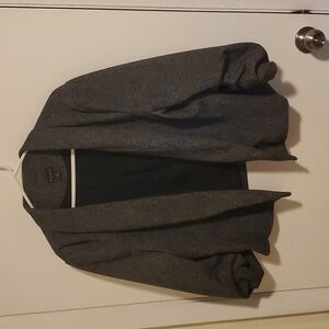 Ann Taylor 3/4 sleeve jacket.